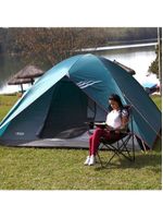 Barraca cherokee gt versátil 3 a 4 pessoas 1 unidade nautika