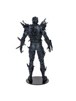 Boneco action figure mcfarlane 7" dark flash
