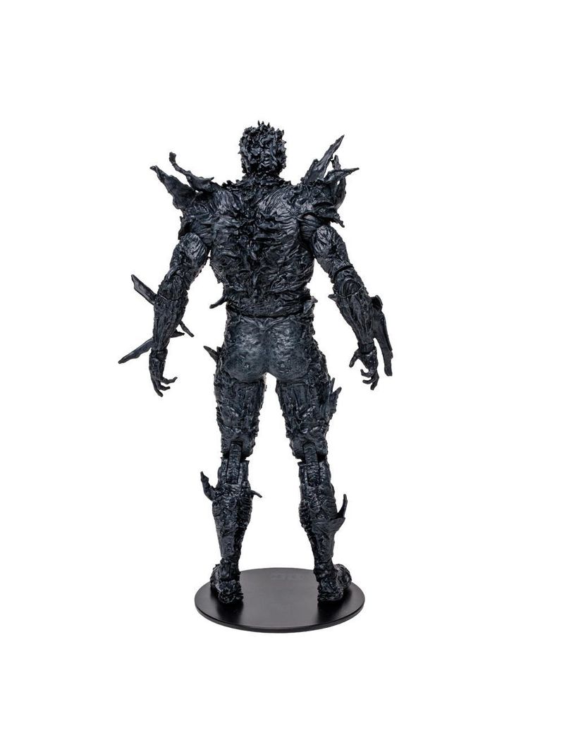 Boneco action figure mcfarlane 7" dark flash