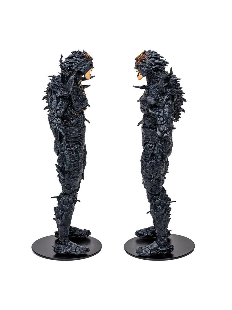 Boneco action figure mcfarlane 7" dark flash