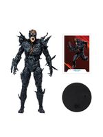 Boneco action figure mcfarlane 7" dark flash