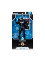 Boneco action figure mcfarlane 7" dark flash
