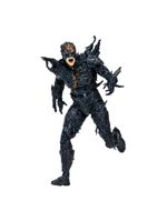 Boneco action figure mcfarlane 7" dark flash