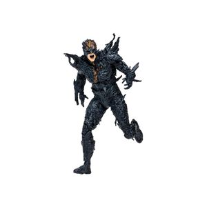 Boneco action figure mcfarlane 7" dark flash