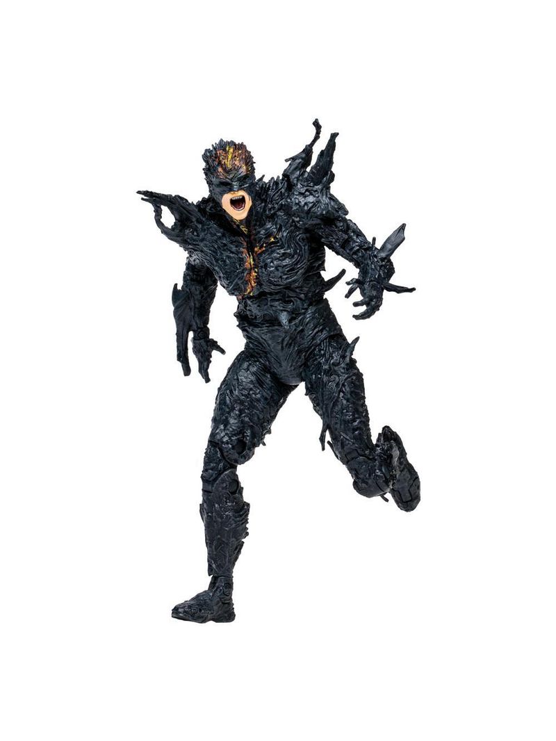 Boneco action figure mcfarlane 7" dark flash