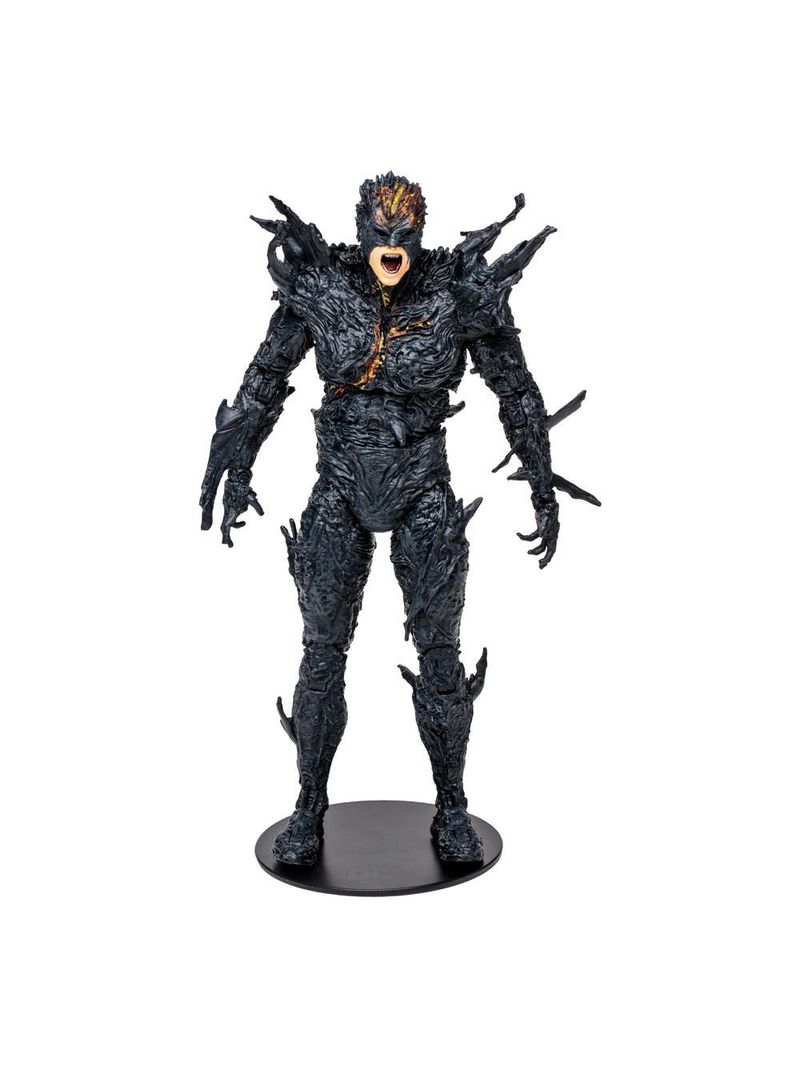 Boneco action figure mcfarlane 7" dark flash