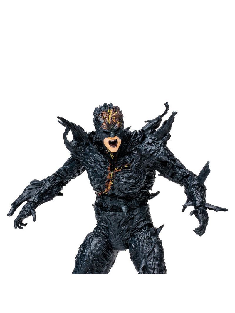 Boneco action figure mcfarlane 7" dark flash