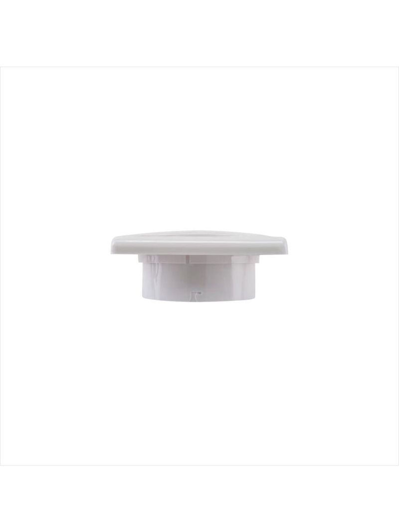 Ventilador axial exaustor in-line turbo 150mm 65w 220v ventisol