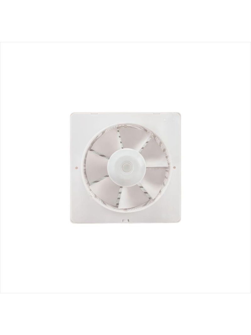 Ventilador axial exaustor in-line turbo 150mm 65w 220v ventisol