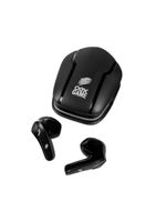 Fone de ouvido bluetooth illuminate led preto tws22 oex