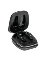 Fone de ouvido bluetooth illuminate led preto tws22 oex