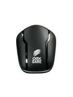 Fone de ouvido bluetooth illuminate led preto tws22 oex