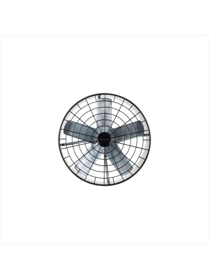 Ventilador axial exaustor industrial 50cm 127v premium ventisol