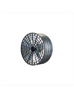 Ventilador axial exaustor industrial 50cm 127v premium ventisol
