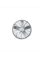 Ventilador axial exaustor industrial 50cm 127v premium ventisol