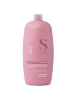 Alfaparf milano semi di lino moisture nutritive - condicionador leave-in