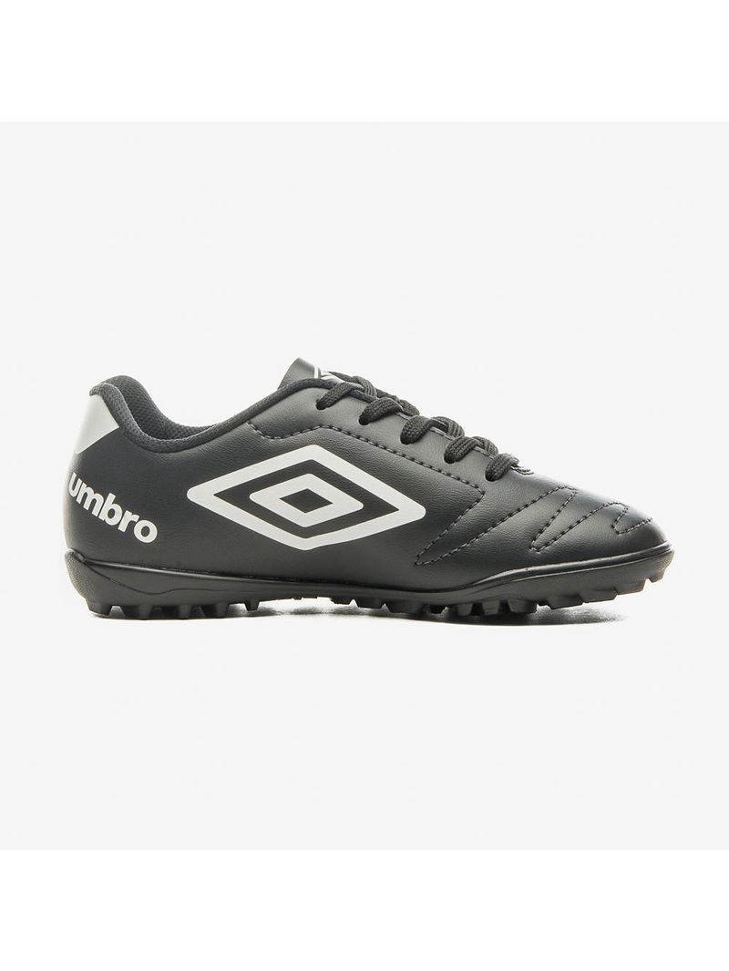 Chuteira society umbro class 22 jr