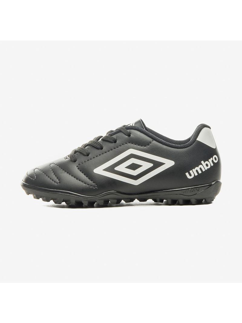 Chuteira society umbro class 22 jr