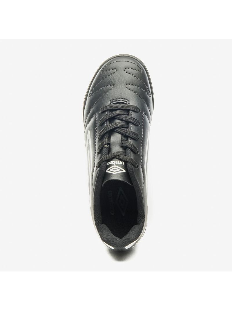 Chuteira society umbro class 22 jr