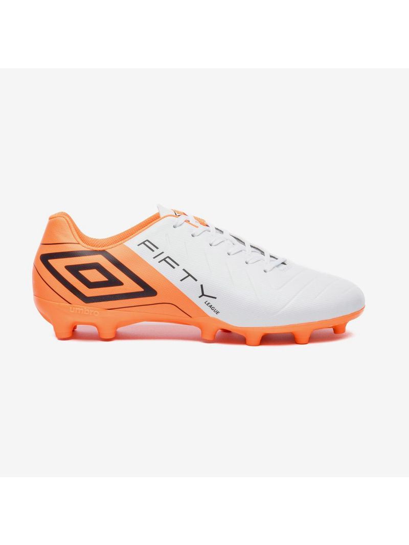 Chuteira campo umbro fifty vi league