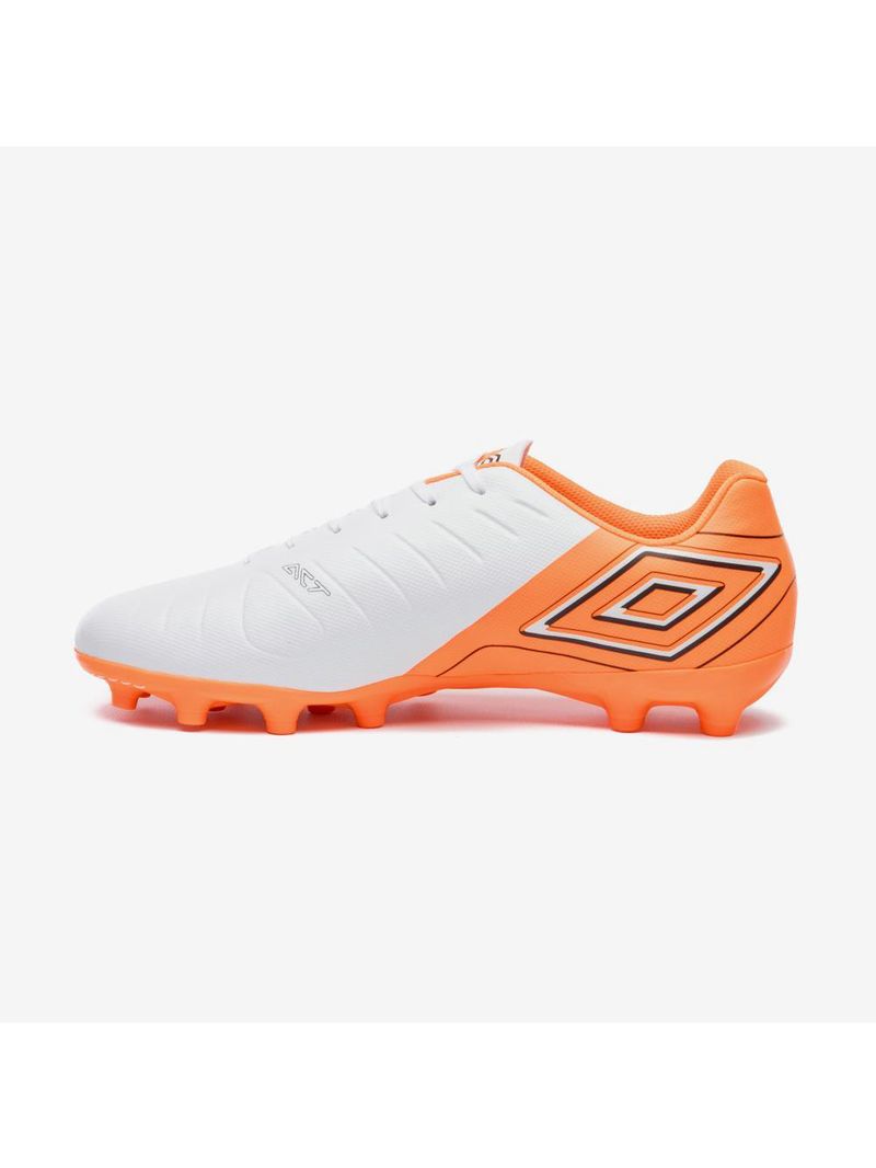 Chuteira campo umbro fifty vi league
