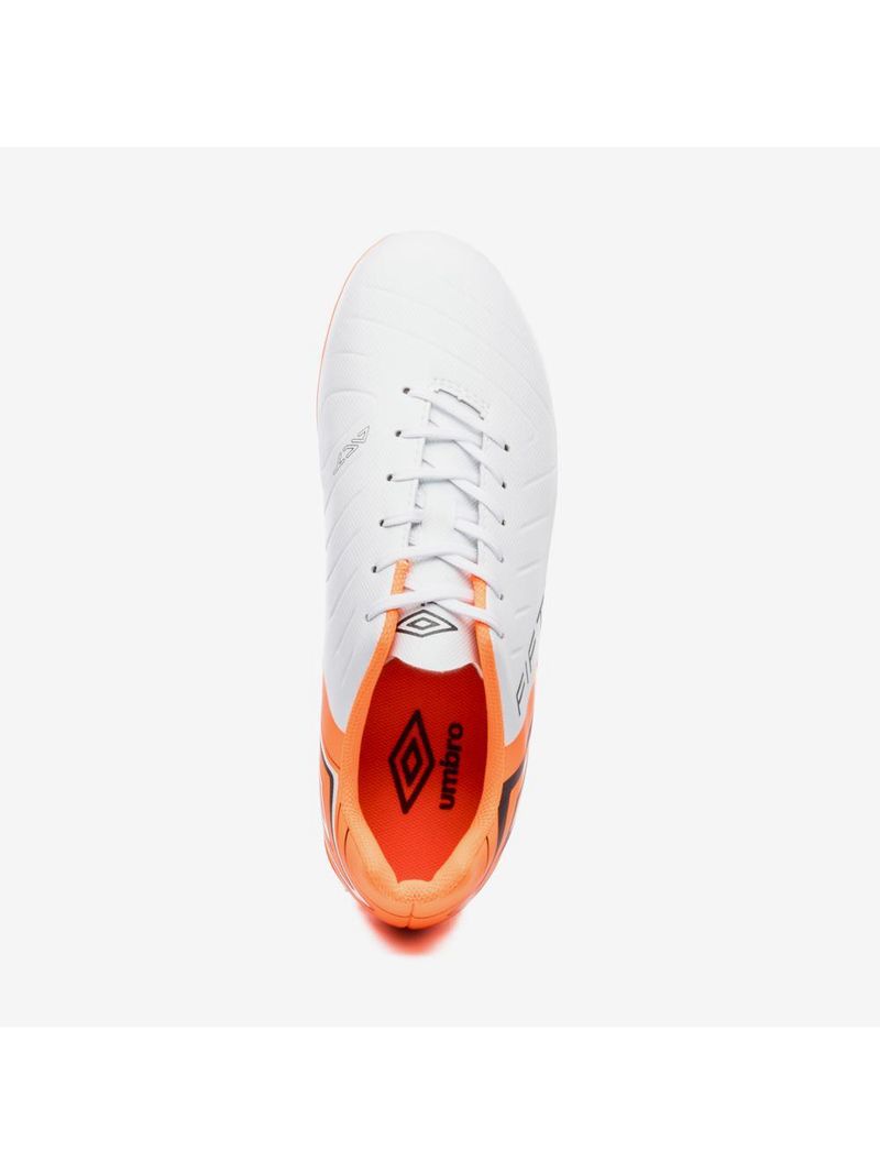 Chuteira campo umbro fifty vi league