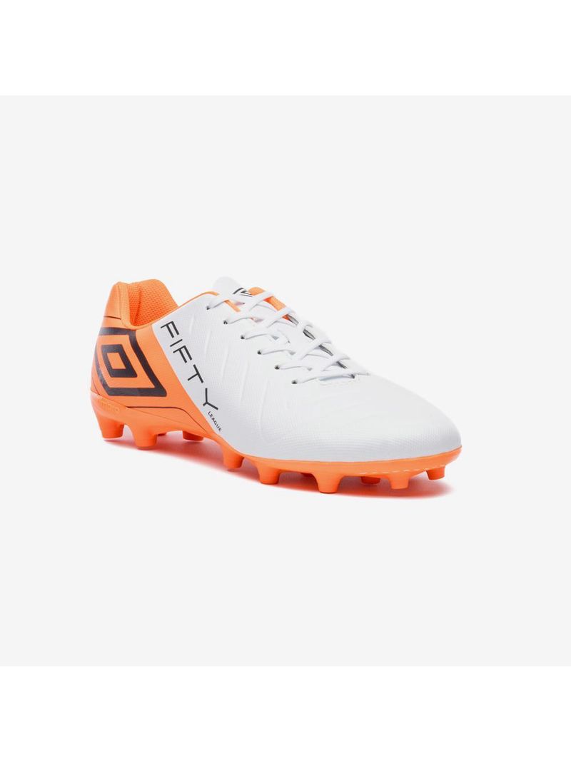 Chuteira campo umbro fifty vi league