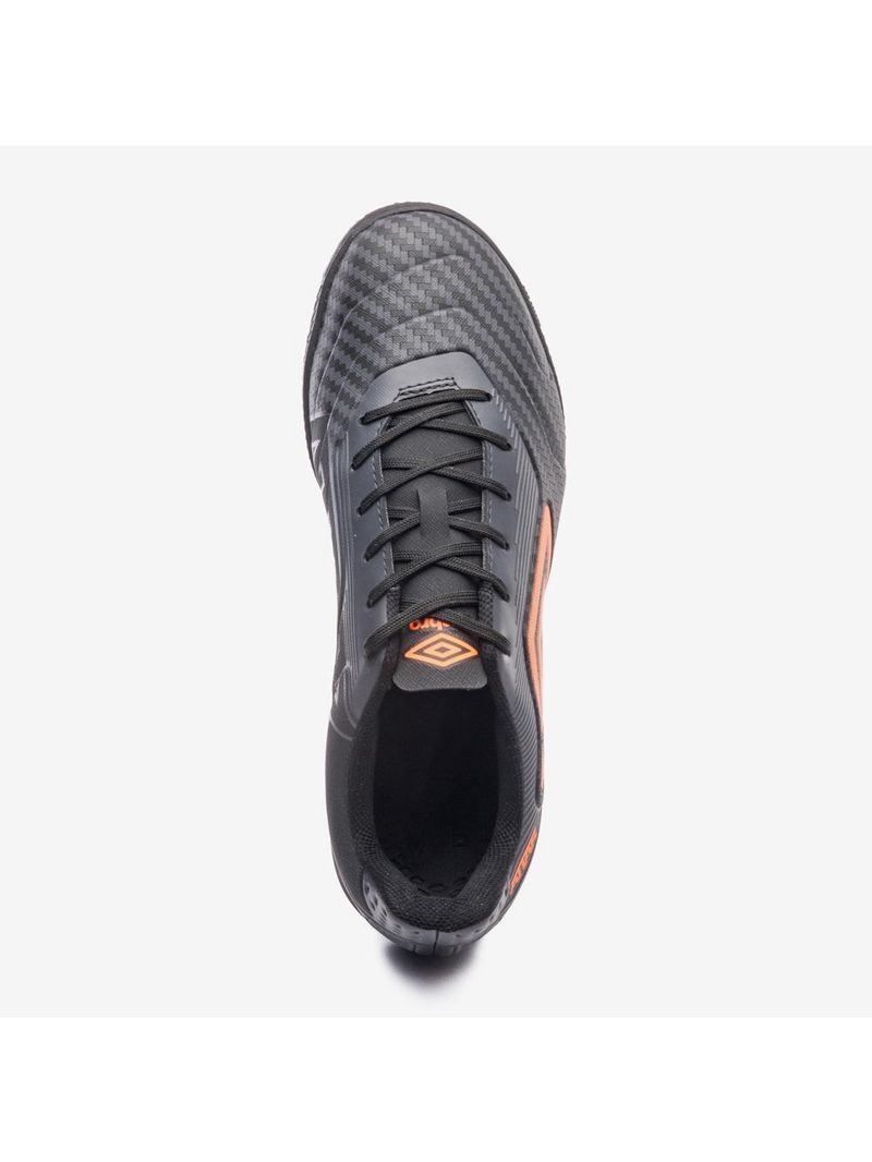 Chuteira society umbro attak iii