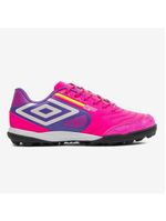 Chuteira society umbro pro 5 bump club