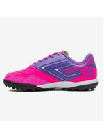 Chuteira society umbro pro 5 bump club