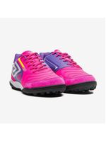 Chuteira society umbro pro 5 bump club