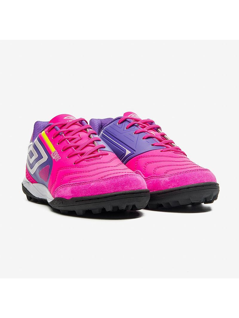 Chuteira society umbro pro 5 bump club