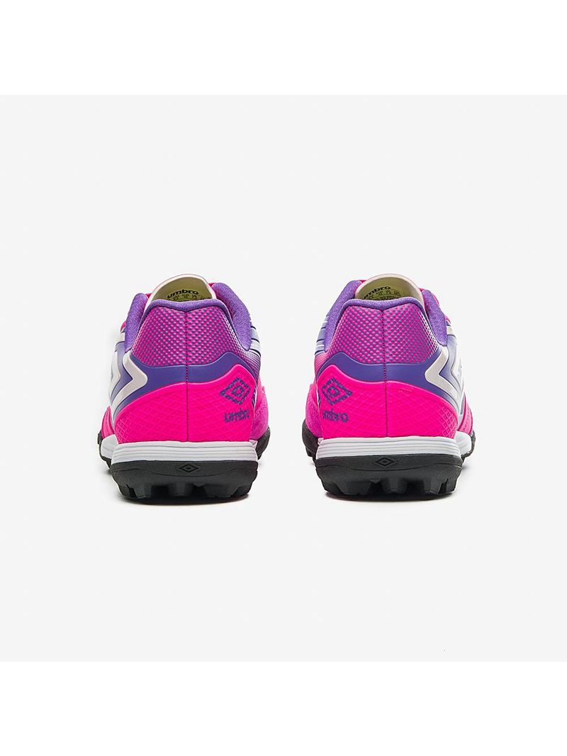 Chuteira society umbro pro 5 bump club