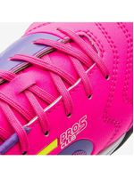 Chuteira society umbro pro 5 bump club