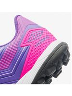 Chuteira society umbro pro 5 bump club