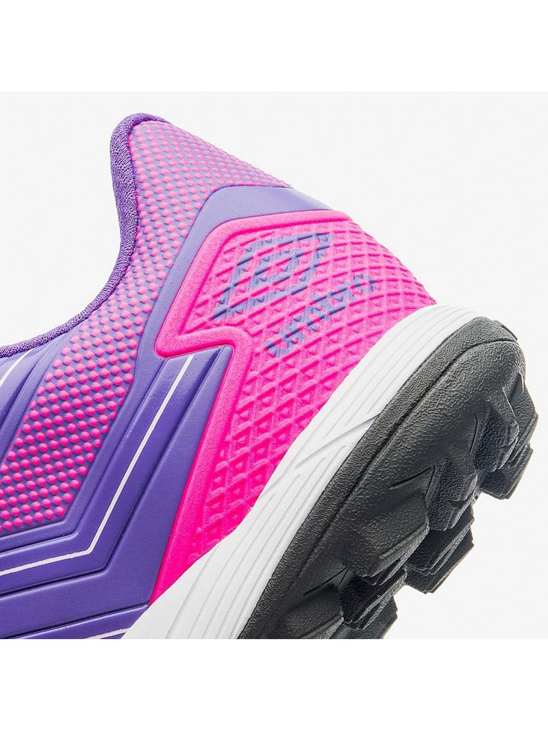 Chuteira society umbro pro 5 bump club
