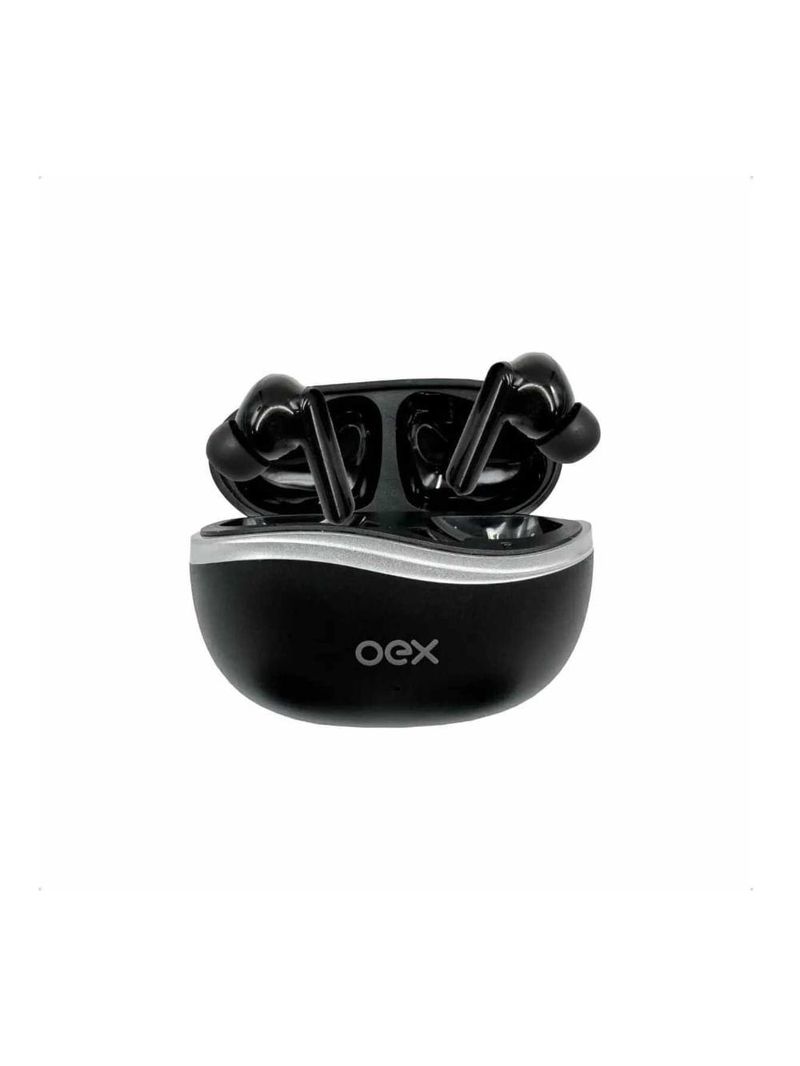 Fone de ouvido sem fio freedom anc tws32 preto
