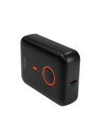 Carregador portátil power bank style 10000mah preto oex