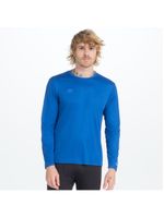 Camisa ml masculina umbro basic uv