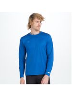 Camisa ml masculina umbro basic uv