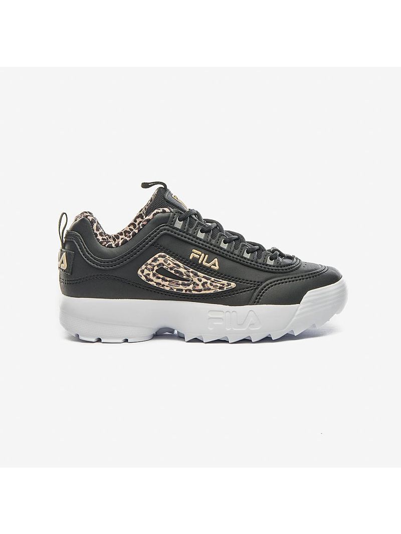 Tênis fila disruptor infantil