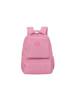 Mochila jumper rosa