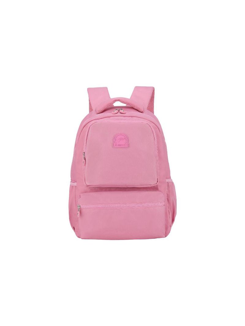Mochila jumper rosa