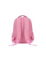 Mochila jumper rosa