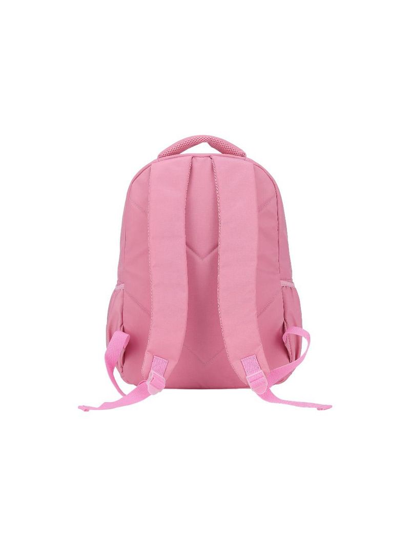 Mochila jumper rosa