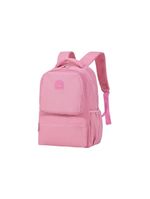 Mochila jumper rosa