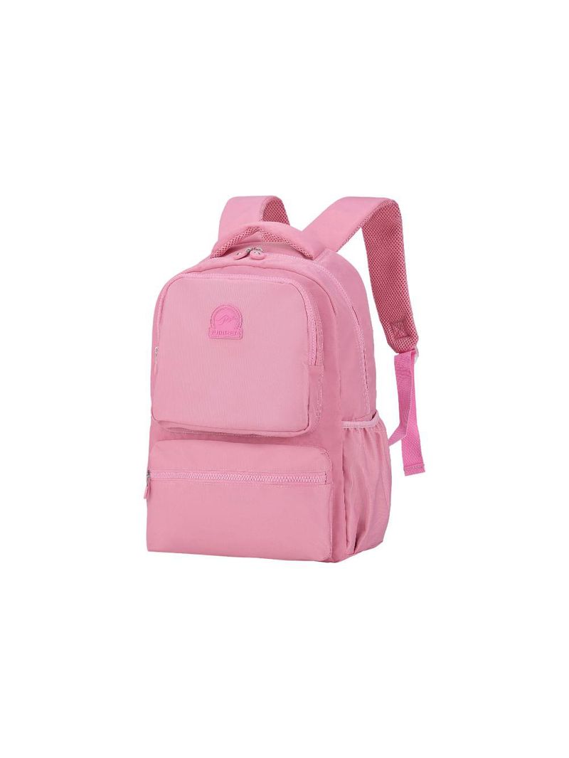 Mochila jumper rosa
