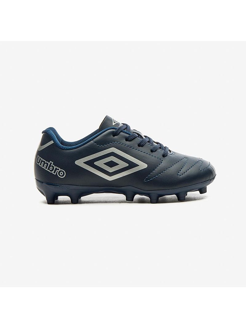 Chuteira campo umbro class 22 jr