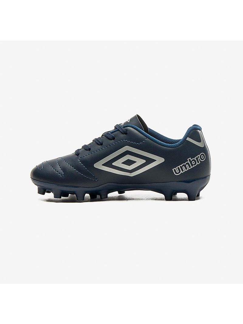 Chuteira campo umbro class 22 jr