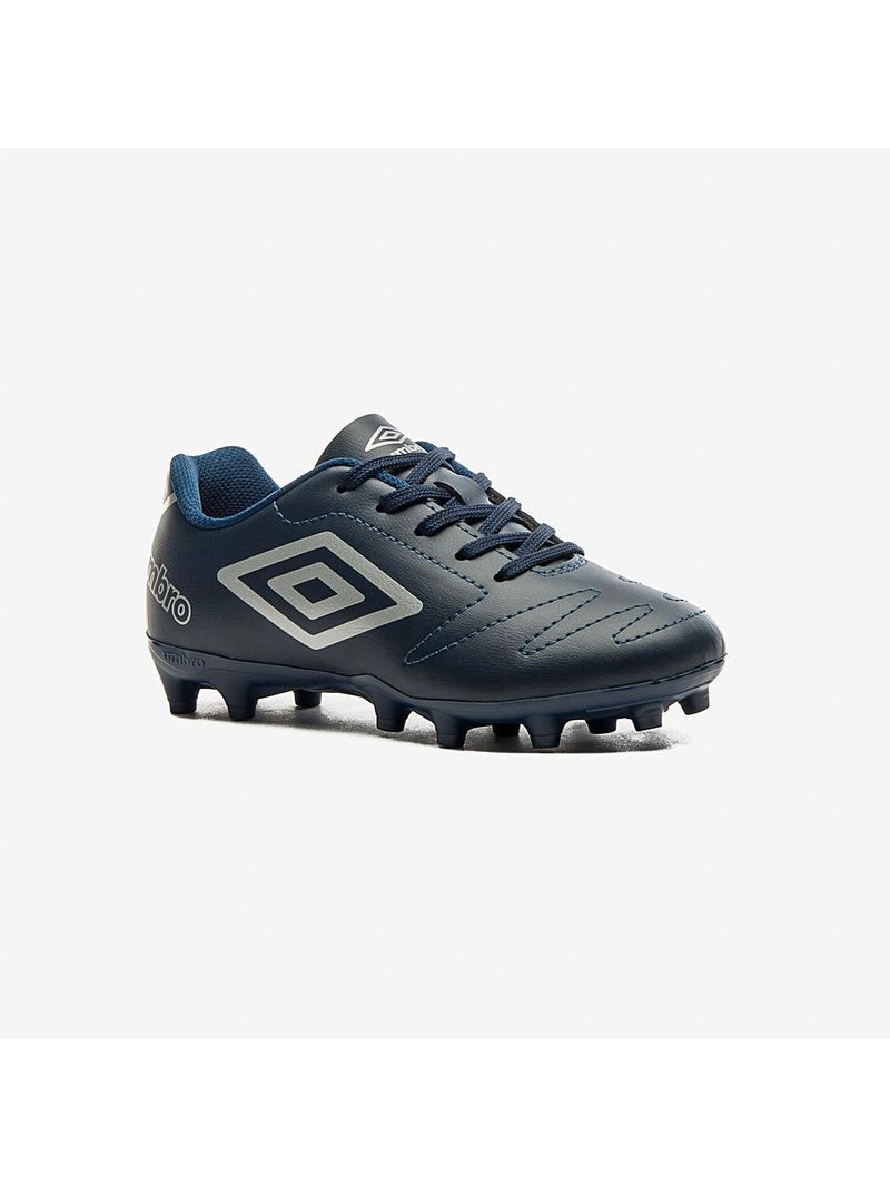 Chuteira campo umbro class 22 jr